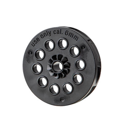 Trommelmagazin für Elite Force H8R