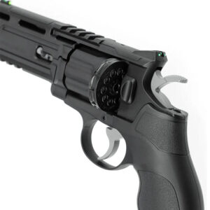 Elite Force H8R CO² Revolver Gen2 6 mm BB
