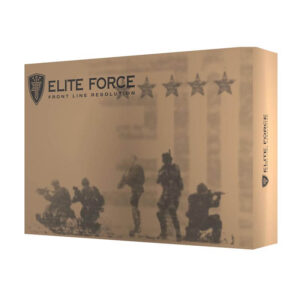 Elite Force H8R CO² Revolver Gen2 6 mm BB