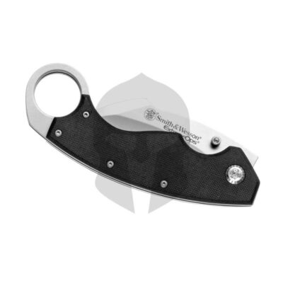 S&W Extreme Ops CK33