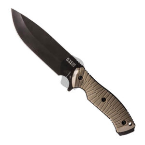 5.11 Tactical CFK7 Camp Field Knife