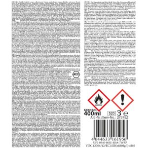 MFH Army Klarlack matt 400 ml