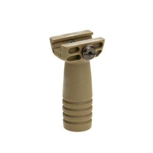 Ares Compact Foregrip