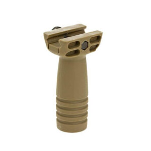 Ares Compact Foregrip