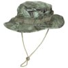 MFH US GI Buschhut hunter-green