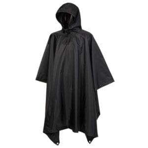 Brandit Regenponcho Rip Stop