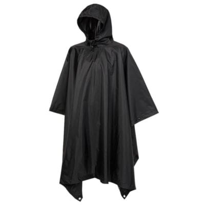 Brandit Regenponcho Rip Stop