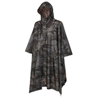 Brandit Regenponcho Rip Stop