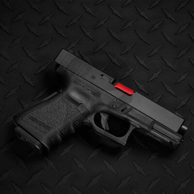 FAB Defense Barrell Blocker cal. .9mm