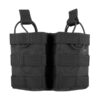 TT 2 SGL Mag Pouch Bel MK II schwarz