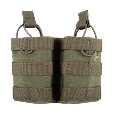 TT 2 SGL Mag Pouch Bel MK II schwarz oliv