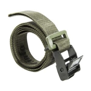 TT Webbing Strap 0,75 m oliv