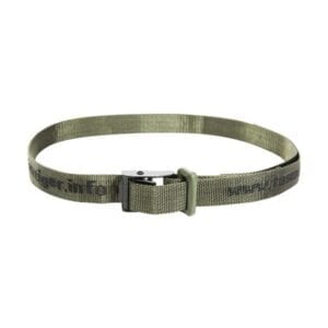TT Webbing Strap 0,75 m oliv