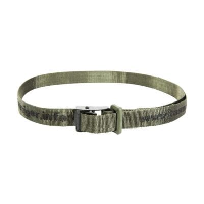 TT Webbing Strap 0,75 m oliv