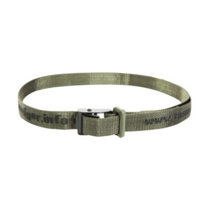 TT Webbing Strap 1 m oliv