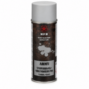 MFH Army Universal Grundierung hellgrau 400 ml