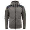 Carinthia Softshell Jacket Spezialkräfte oliv