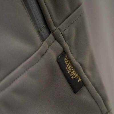Carinthia Softshell Jacket Spezialkräfte oliv