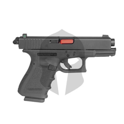 FAB Defense Barrell Blocker cal. .9mm
