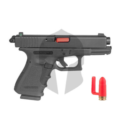 FAB Defense Barrell Blocker cal. .9mm