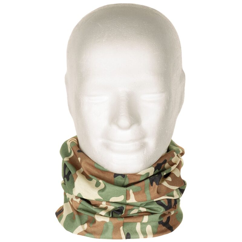 US Army & BW Online Shop Österreich