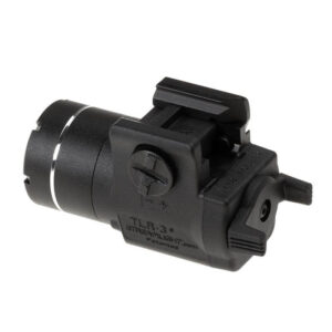 Streamlight TLR-3 125 lm