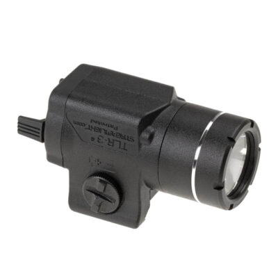 Streamlight TLR-3 125 lm