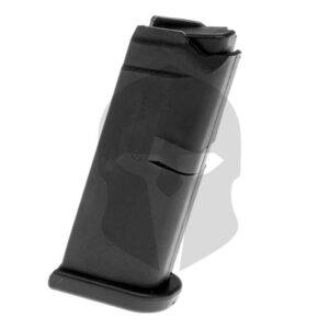 Magazin für GLOCK 42 .380 6rds