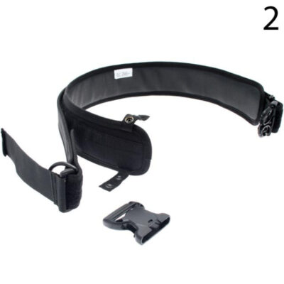 SnigelDesign Police Belt Adjuster für Equipment Belt 09