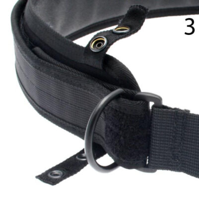 SnigelDesign Police Belt Adjuster für Equipment Belt 09