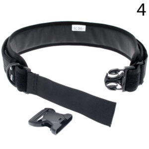 SnigelDesign Police Belt Adjuster für Equipment Belt 09