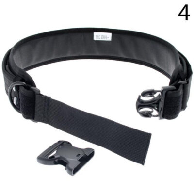 SnigelDesign Police Belt Adjuster für Equipment Belt 09