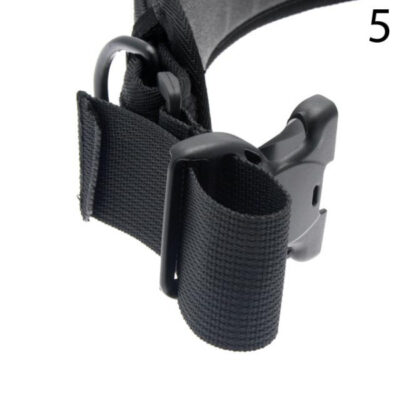 SnigelDesign Police Belt Adjuster für Equipment Belt 09