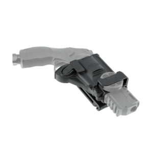 T4E Polymer Holster für PS-100 | TR 50