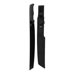 Walther MachTac 4 Machete