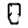 5.11 Tactical Hardpoint M2 Karabiner schwarz