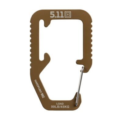 5.11 Tactical Hardpoint M2 Karabiner känguru