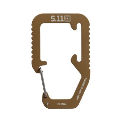 5.11 Tactical Hardpoint M2 Karabiner känguru