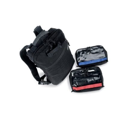 TT Medic Assault Pack MKII schwarz