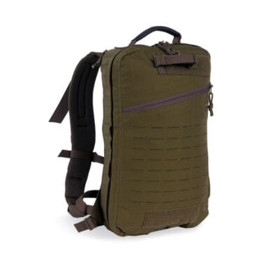 TT Medic Assault Pack MKII oliv