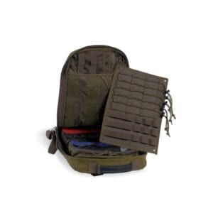 TT Medic Assault Pack MKII oliv