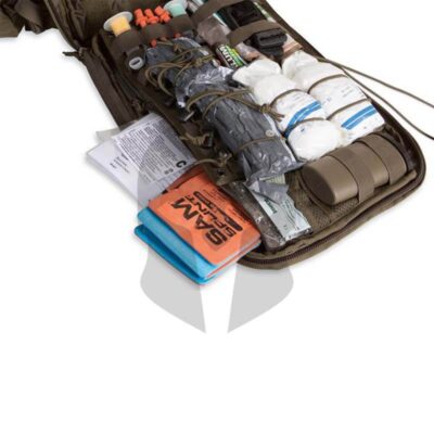 Tasmanian Tiger Medic Assault Pack MK II