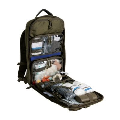 TT Medic Assault Pack MKII oliv