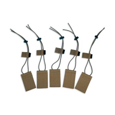 TT Bel Set coyote-brown