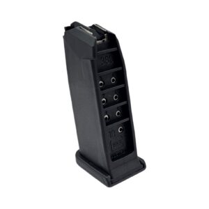 Magazin für GLOCK 28 .380 10rds