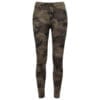 UC Ladies Camo Leggings woodland
