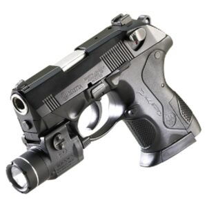 Streamlight TLR-3 125 lm