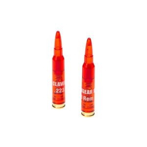 Clawgear Snap Caps .223 Rem 2er Pack