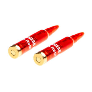 Clawgear Snap Caps .223 Rem 2er Pack