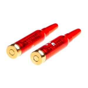 Clawgear Snap Caps .308 Win 2er Pack
